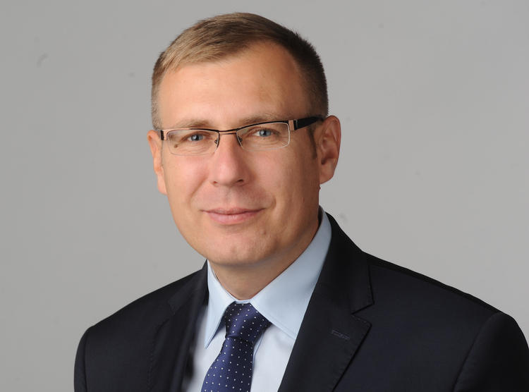 Maciej Małecki: Polski rząd robi wszystko, aby gazociąg Nord Stream 2 nie powstał 1 43894 12f1299c0f24e0f04dc0b597c6c42c3d