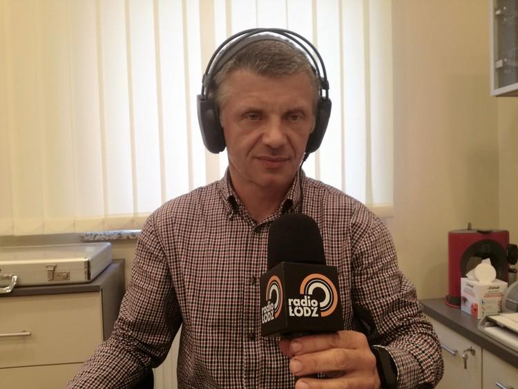 Przemysław Winiarski | Radio Łódź 1 43905 97d89942d7b73690e54d62757e62e05a