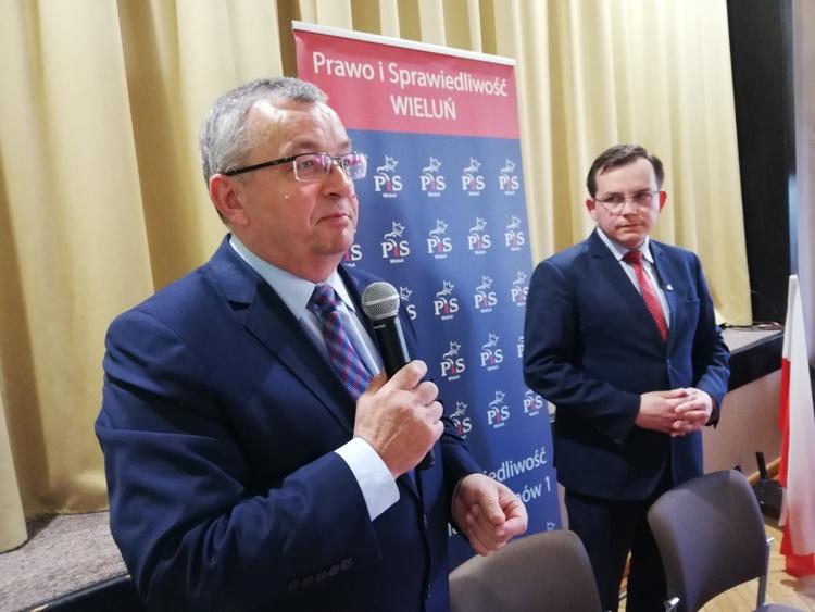 Wieluń walczy o wschodnią obwodnicę 1 43948 dff01e89e2c6a6fb0cdad7d18a324e95