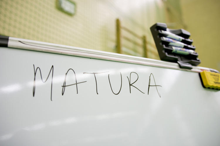 Matura pod respiratorem. Egzamin inny niż wszystkie 1 44065 2a01165434e334a29472d484974cdcfd