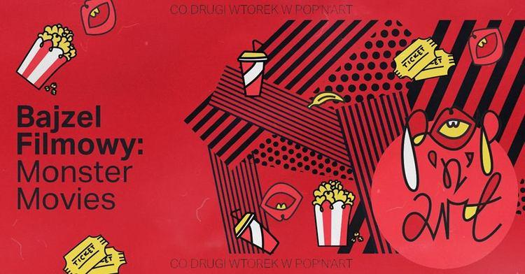 Wtorkowy Bajzel Filmowy w Pop'n'Art 1 44130 d42b987ee5c152cdc4d71b182c58c6a0