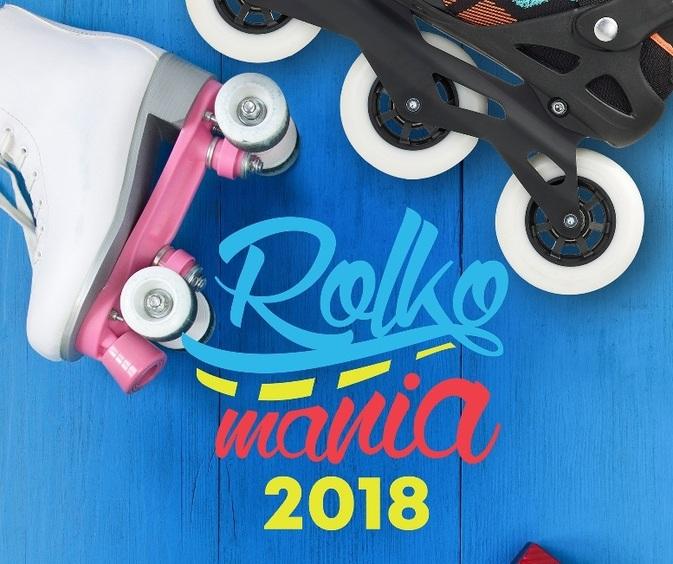 Rolkomania 2018. Wyjątkowa zabawa na kółkach 1 44167 35007c3b559f3d0de689118c8476c81c