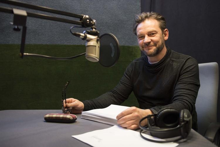 "Ja, pustelnik" - autobiografia Piotra Pustelnika w Radiu Łódź. Czyta Ireneusz Czop 2 44192 52b8bf4f11bb4451e69d89071a333c8a
