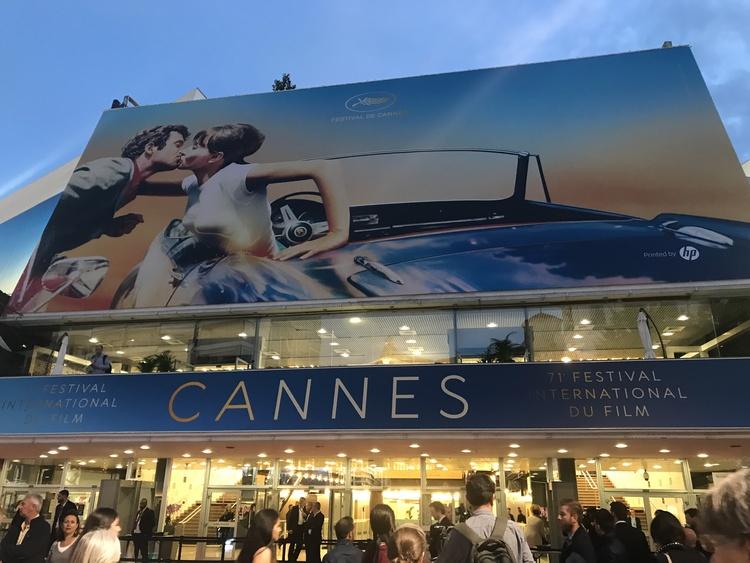 Cannes 2018. Ekipa "Zimnej Wojny" na czerwonym dywanie 1 44210 5973771ac5d72db73770ec40e95bdd2c