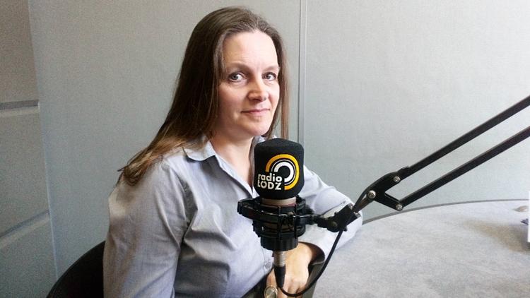 Joanna Chachuła | Radio Łódź Nad Wartą 1 44217 baa34fd73e8f67d3c194ac9c86c4058e