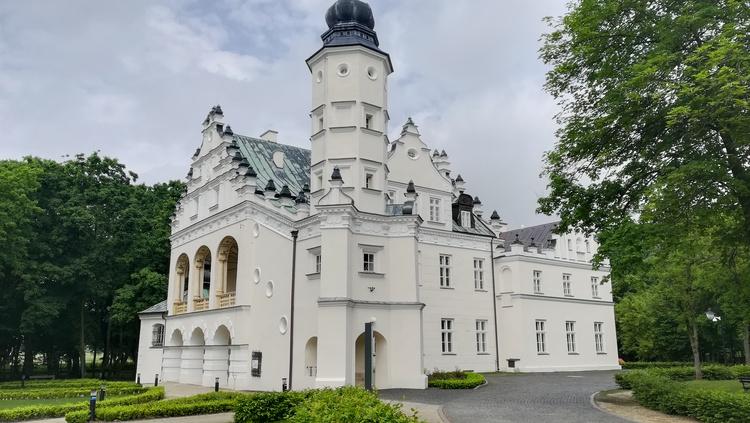 Poddębice i Łask chwalą się inwestycjami za unijne pieniądze. W regionie trwają Dni Otwarte funduszy UE 2 44257 f9b3542c86c0741877fb4d3d2b016762