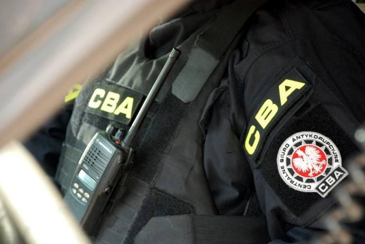 Były dyrektor łódzkiej delegatury CBA zatrzymany 1 44340 8439719a818b2d384b2fcce3a25f7d73