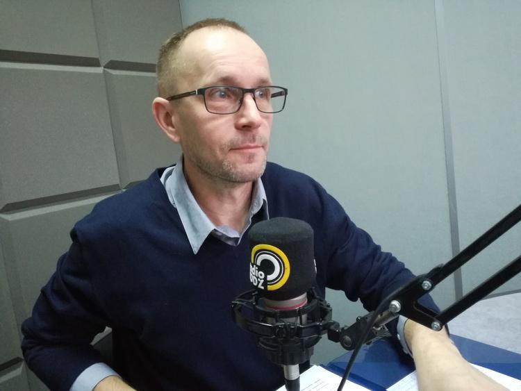 Olgierd Neyman | Radio Łódź Nad Wartą 1 44344 8c894cef59c0d8d2d7e800a17a75ec74