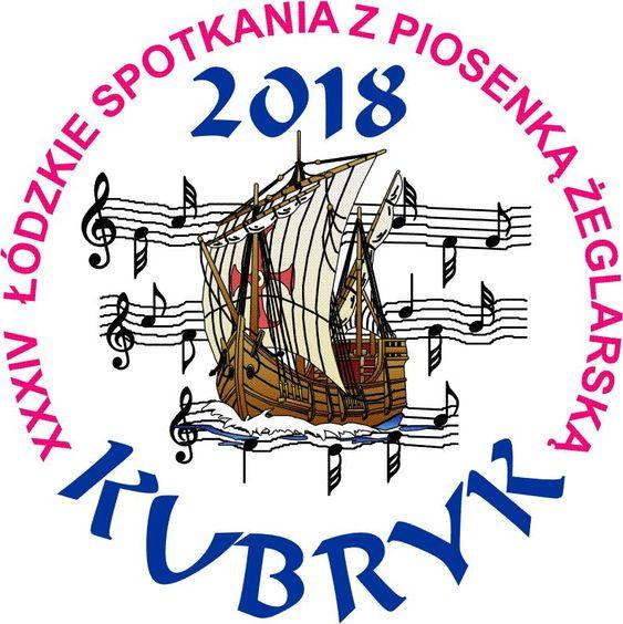 Łódzkie Spotkania z Piosenką Żeglarską "KUBRYK" 1 44377 c4b3c9fb8815b5d2700e755dd3e6ef5a