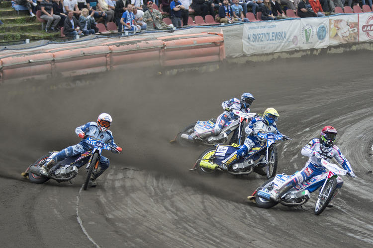 Stadion żużlowy w Łodzi wkrótce otwarty 1 44390 caaa1d90f3d61ae6dd6f9fe7f0eaf63d