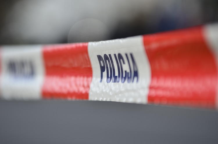 Mieszkaniec Łęczycy płacił znalezioną kartą 1 44444 642b84d24e4e761b6386c9828f2de1ba