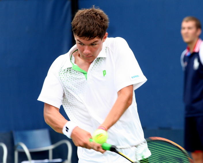 Majchrzak najlepszym Polakiem, ale we French Open nie zagra 1 44473 e8ca8c99fbbf995e93172a9ea75736f1