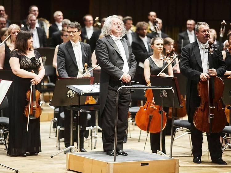 Koncert symfoniczny w Filharmonii Łódzkiej - O.Respighi - Święta rzymskie 1 44576 bf51779d3bfd8fd01ac50d5dcfebd858