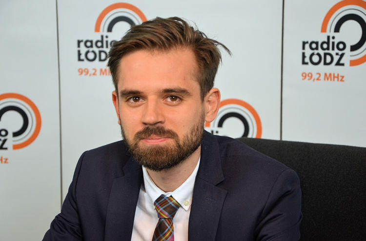 Maciej Kawecki | Radio Łódź 1 44583 eb7b959d78ba3ceb8dcdd2b57ca3879a