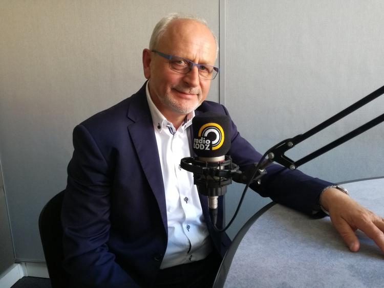 Andrzej Szymanek | Radio Łódź Nad Wartą 1 44585 6709307633e86629334163810048028b