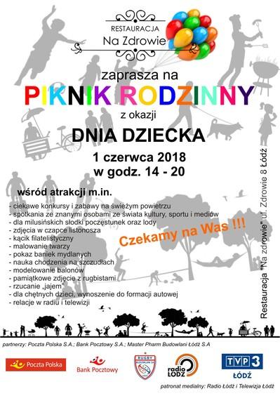Piknik rodzinny z okazji Dnia Dziecka z Radiem Łódź! 5 44613 aa721c06bae91eb8bc9f27bf4abdf7c5