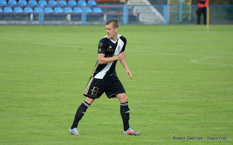 Piękny gol Kujawy! ŁKS wygrywa ostatni wyjazd 2 44620 57bbc429b1986a068140339d72839630