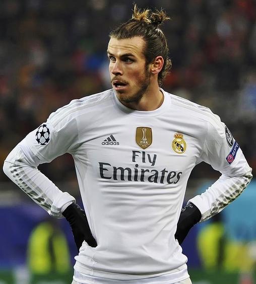 Bale bohaterem. Real po raz trzeci z rzędu wygrywa LM 1 44630 dd3888a5c0b80137d83b7c6502b52ea2