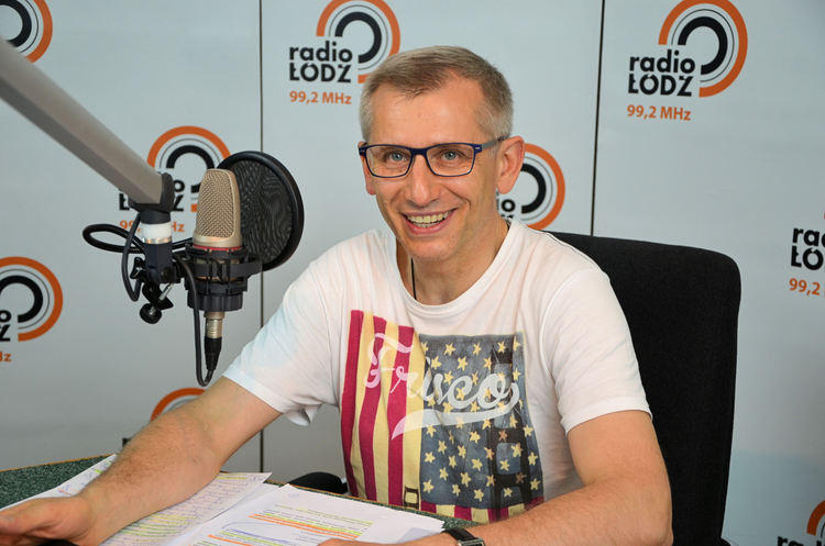 Krzysztof Kwiatkowski | Radio Łódź 1 44746 84b42b1c65d79e9789e2fdbd43ed0e91