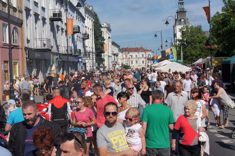 Piotrków Trybunalski świętuje urodziny ulicy Słowackiego 1 44749 53e7a3f419c54ac5f5930bb6c850d33e
