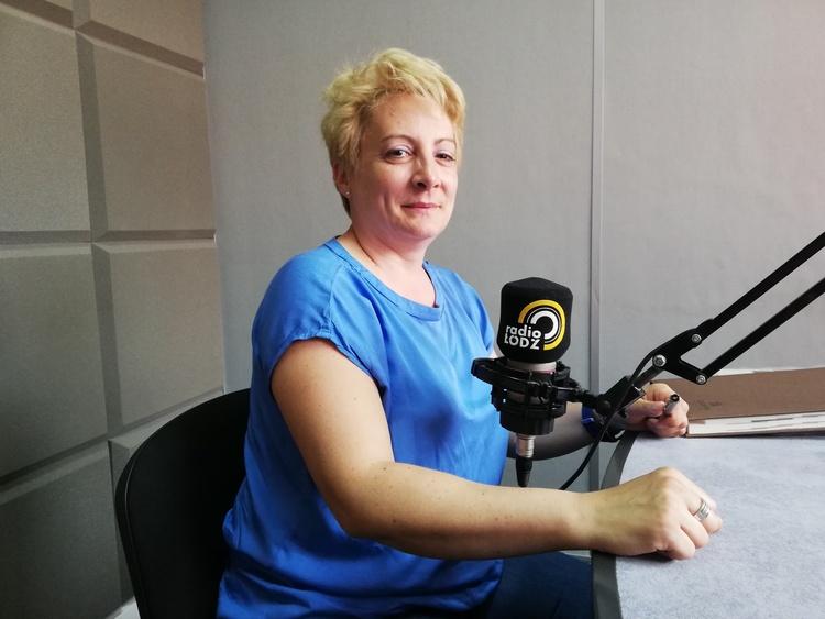 Monika Moczydłowska | Radio Łódź Nad Wartą 1 44756 2441f0c0cc53b55411e26393b7ad14bc