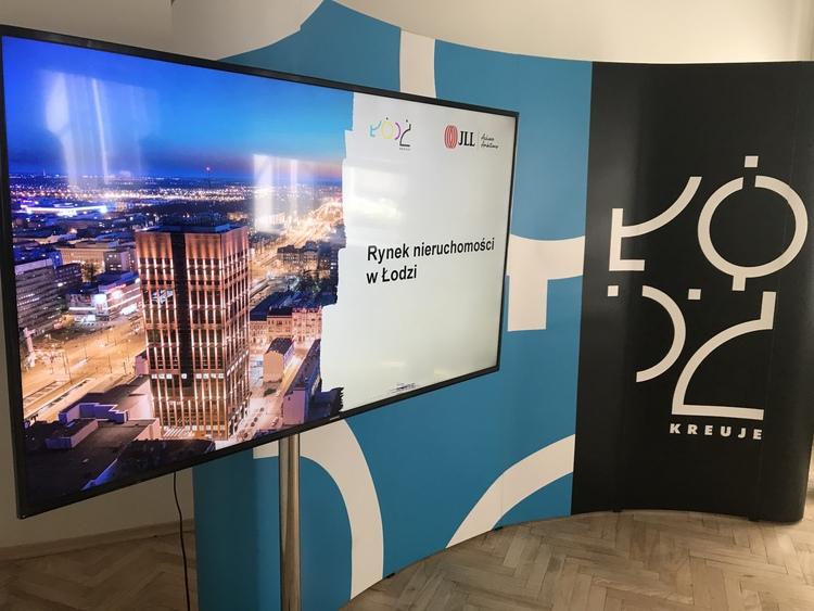 Rośnie inwestycyjna atrakcyjność Łodzi 1 44830 b6563455941022a357da43c193279cbe