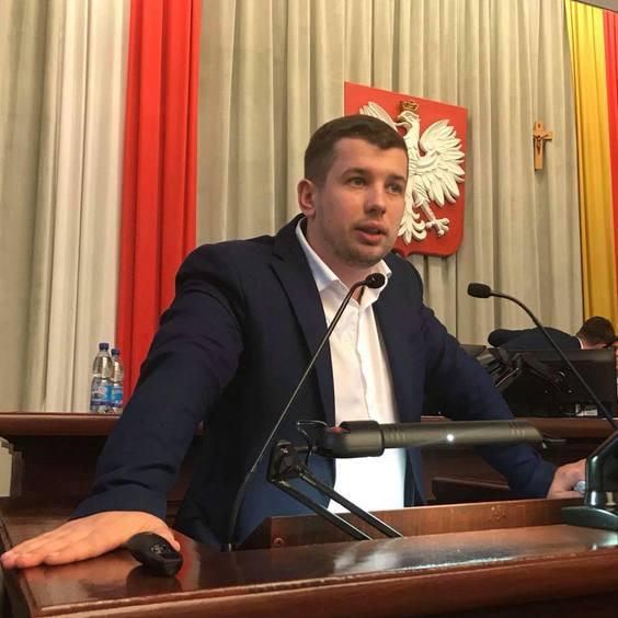 Karta Łódzka i Karta Łodzianina. Nowoczesna zarzuca posłowi Waldemarowi Budzie programowy plagiat 1 44854 47767b71375e705503d3adc5a7ab3061