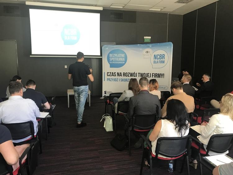 Jak pozyskać dotacje na duże innowacyjne projekty? Z pomocą przychodzi NCBR 1 44886 43149a84ba87b6d309299e57516a178b