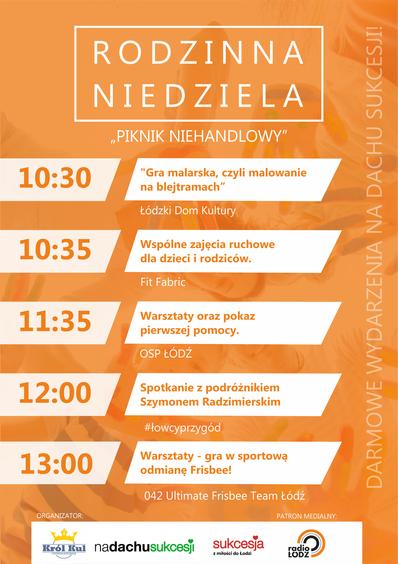 Rodzinna niedziela na dachu Sukcesji 1 44892 352f0e079895de3b0f9882a0ebfb667c