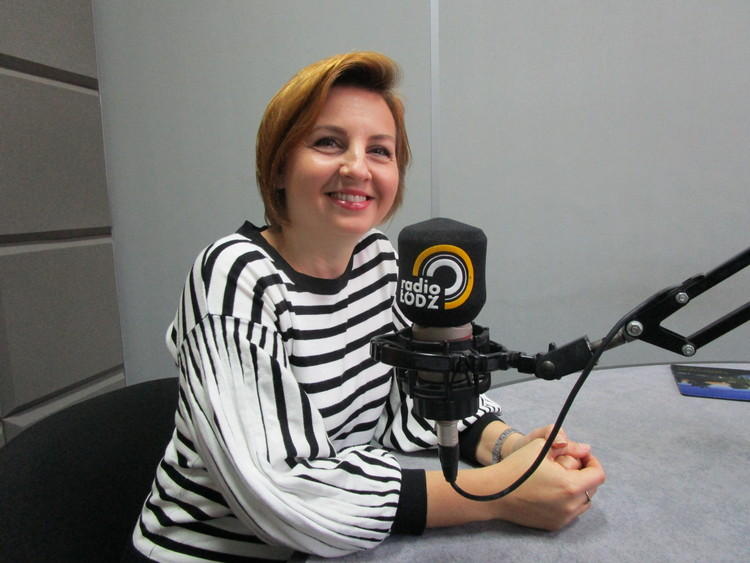 Magdalena Sosnowska | Radio Łódź Nad Wartą 1 44998 1710ab3ff7f4696aeb095bec3cfb89c1