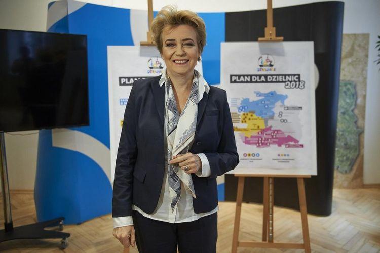 Hanna Zdanowska dostanie absolutorium? 1 45021 95f3f9e53e0c095413e26655e6b1b34c