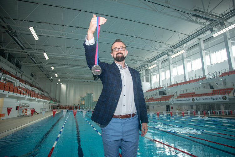 Będą bić rekord Guinessa w łódzkiej Zatoce Sportu 1 45045 9a8982ddbecc1262f43f420d686f237b