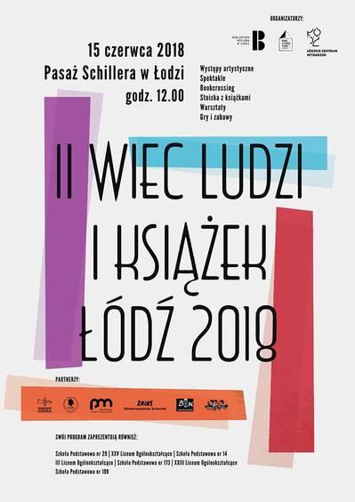 Wiec ludzi i książek w pasażu Schillera po raz drugi 2 45070 44c9fafc4a6eeeaeb22b95746ab49970