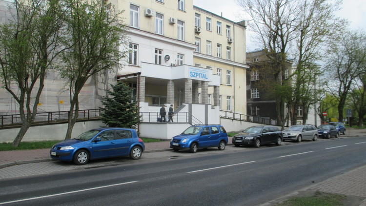 Powiatowy Zespół Opieki Zdrowotnej w Piotrkowie przekształci się w Powiatowe Centrum Matki i Dziecka 1 45074 8d157cb4ea65cd31f4ad462e2d8c3d56