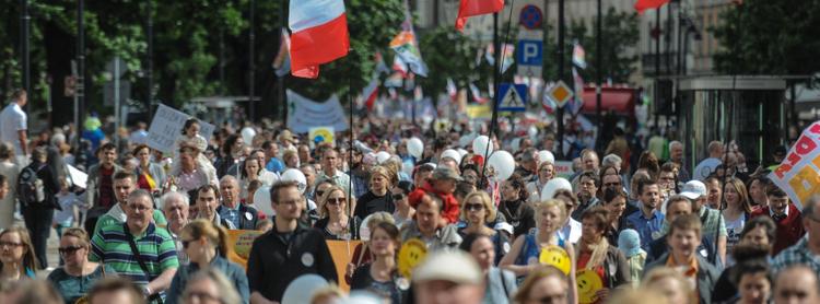 Kolejny Marsz Dla Życia i Rodziny przejdzie jutro ulicami Łodzi 1 45111 3af1921bf7aaef0998b7c67ab85a216d