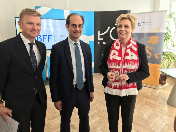 Międzynarodowy lider bankowości BFF Banking Group wiąże przyszłość z Łodzią 1 45174 1b20bd884840659be0ab2033aed3f729