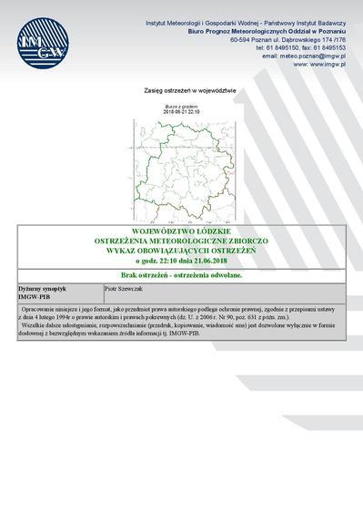 Burze i porywisty wiatr w regionie. Ponad 250 interwencji strażaków 3 45231 d4226b03e427f18c311fbc77922e7cd0