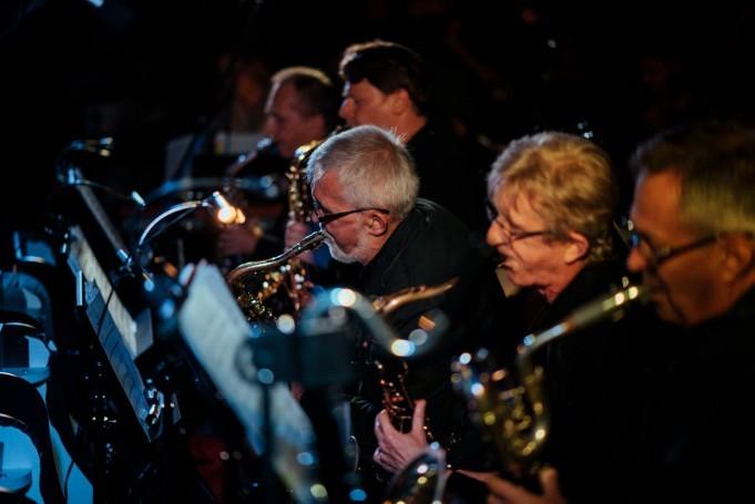 Krystyna Prońko i Big Band "Fabryka Wełny” w klubie Wytwórnia 1 45256 4fef4c17ed7595d113fbe84fc68f54e8