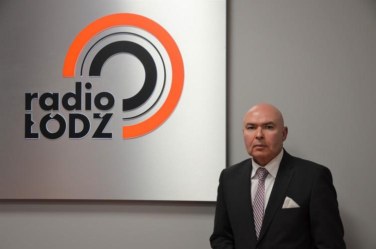 Rozmowa z dziekanem Łódzkiej Okręgowej Rady Adwokackiej Jarosławem Szymańskim 1 45270 96aa684f6e02d5807866fdcad7c273d3