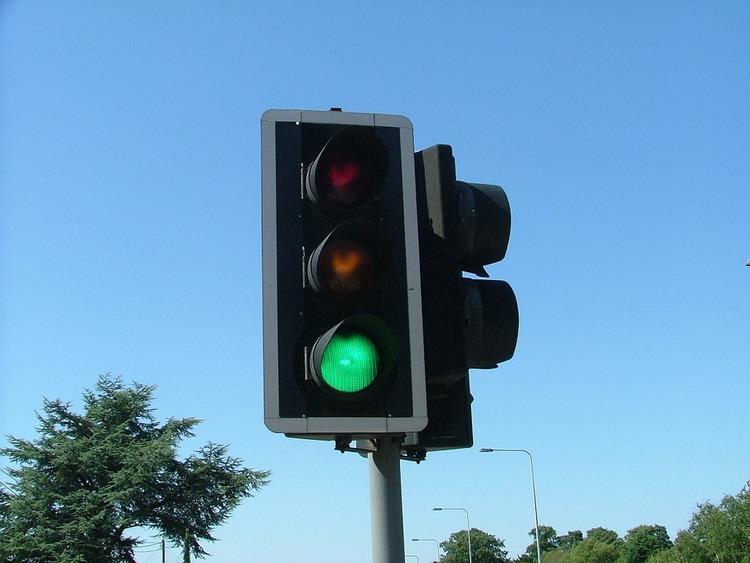 Bezpieczna droga do szkoły. Sygnalizacja przed pierwszym dzwonkiem 1 45274 2534d0523d489b6c9f0c386a026dc4d3