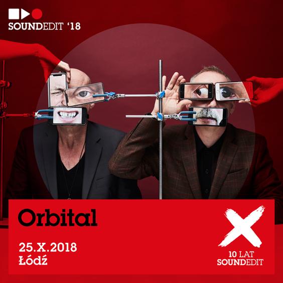 Orbital uzupełnia listę gwiazd tegorocznego Soundedit 1 45469 19ea9095b3352e6d50834198e8ca6c8a