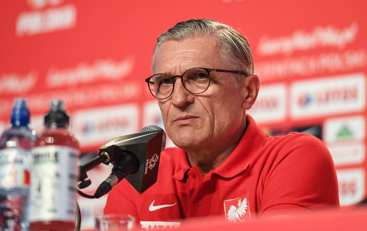 Adam Nawałka odchodzi z reprezentacji Polski 1 45495 a265bdf3860accfeab6453166010335e