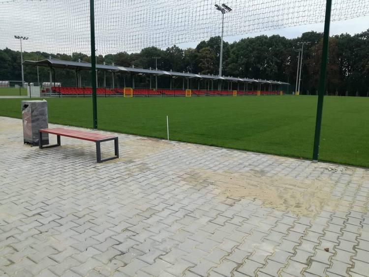 Kiedy hybrydowe boisko treningowe na Łodziance zostanie oddane do użytku? 1 45512 ffedea24b6fe9253697731731ae8cfe8