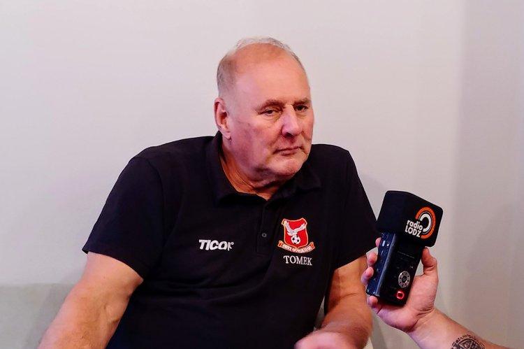 Jan Tomaszewski | Radio Łódź 1 45523 c2ead787e6f7d5e4bfd6a4324d9544ce