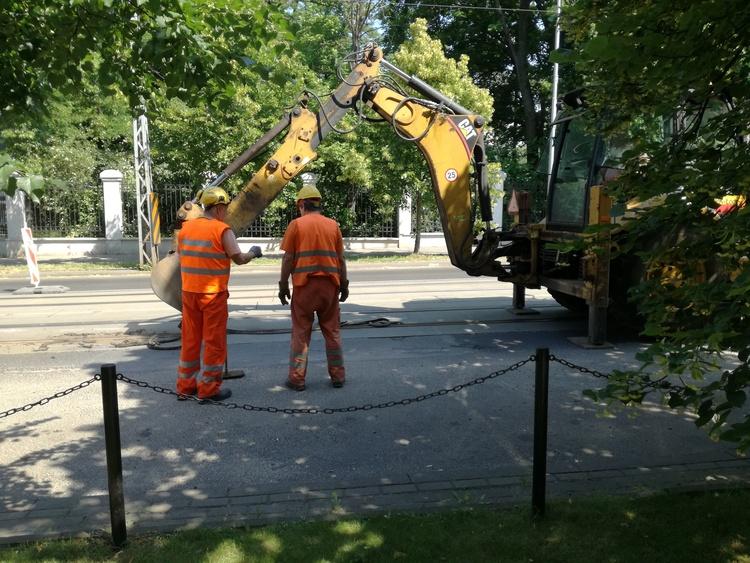 Wakacyjne remonty łódzkich dróg. Sprawdź, którymi ulicami nie da się przejechać 1 45640 abd8de4e97b28344dfe844d9aeebbf29