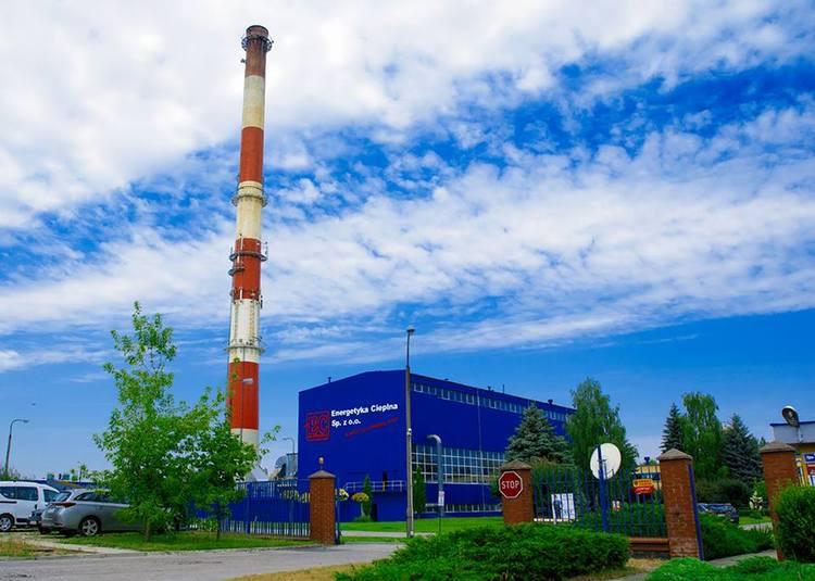 Budowa nowych instalacji w Ciepłowni Miejskiej w Skierniewicach 1 45642 8396d7ffb1f28fe9e154129fb7ec46ac