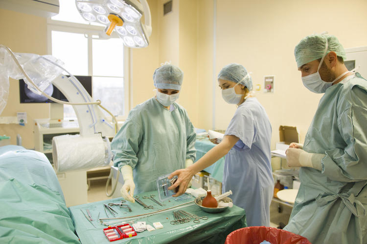Łódzki szpital im. Barlickiego wznawia zawieszone wcześniej zabiegi operacyjne 1 45659 82ad10c4a92eac7d79cd22cd6dd2936f