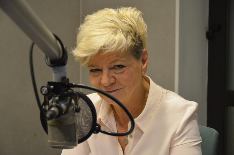 Posłanka PiS Alicja Kaczorowska o nakładach na ochronę zdrowia 1 45662 d38b7f0b710310ded9a2be9e1ad43b9f