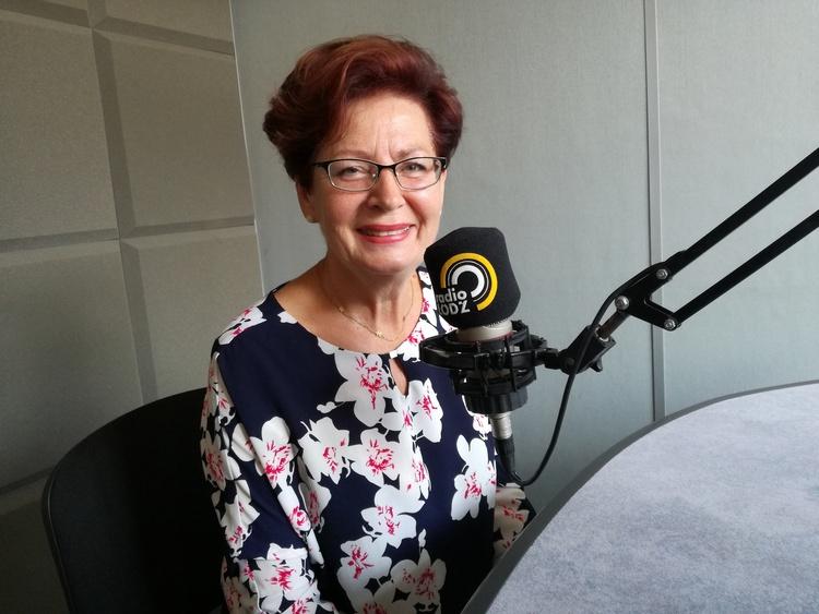 Janina Kielanowicz-Marciniak | Radio Łódź Nad Wartą 1 45670 6117e9c056a6cfe84264b303570512e4