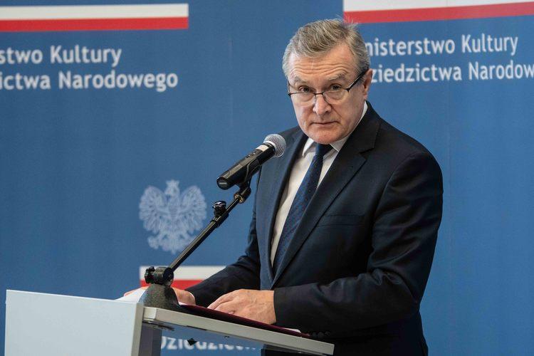 Piotr Gliński | Radio Łódź 1 45696 a19277c2171318b1c297cc6844936c23